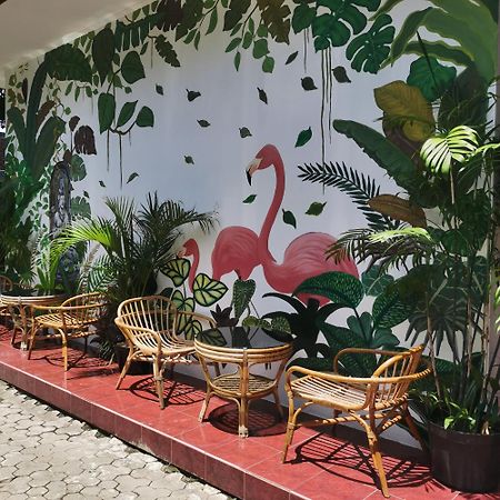 Snooze Ijen Banyuwangi (East Java) Exterior foto