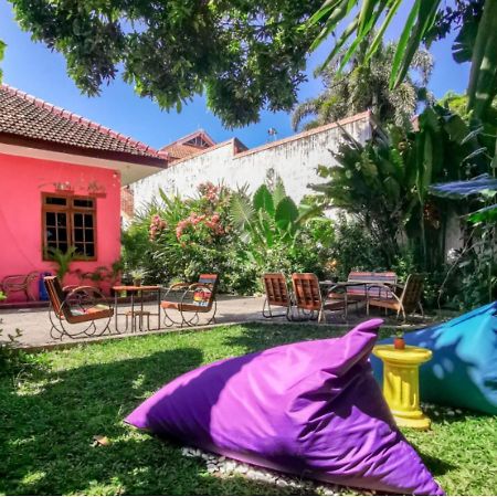 Snooze Ijen Banyuwangi (East Java) Exterior foto