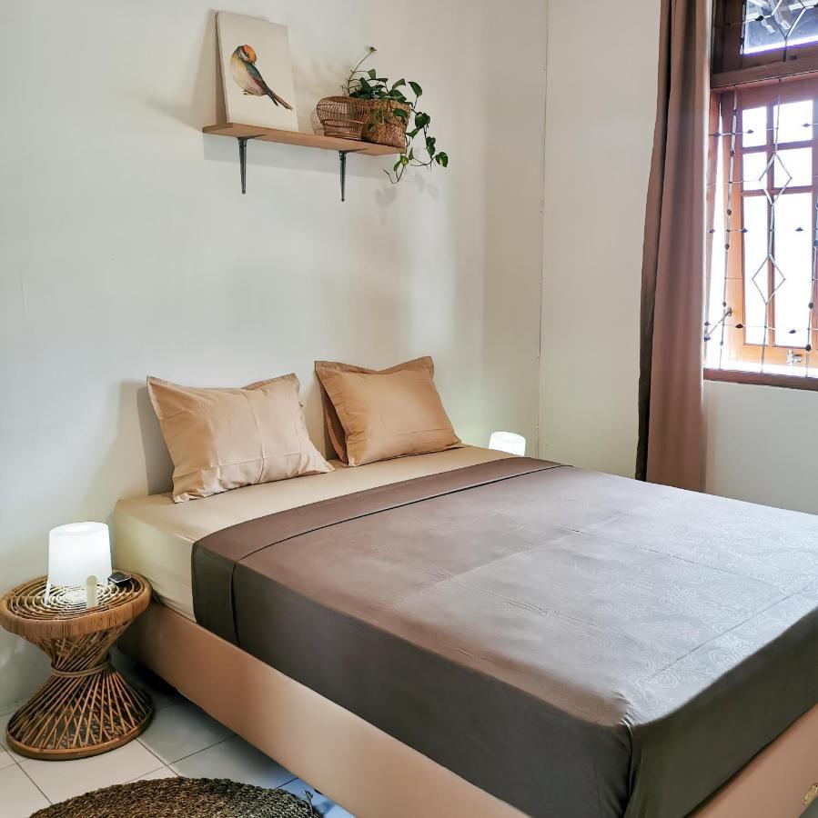 Snooze Ijen Banyuwangi (East Java) Exterior foto