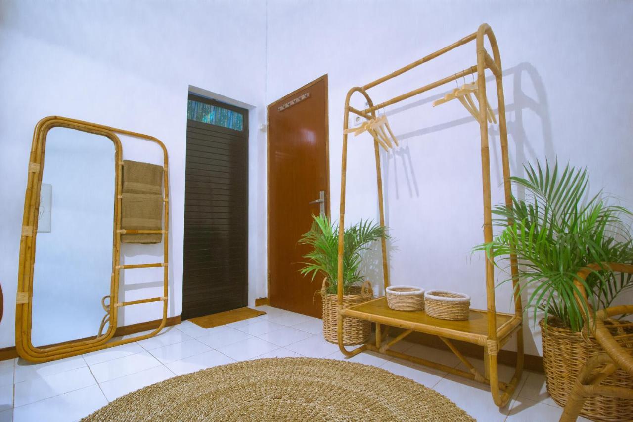 Snooze Ijen Banyuwangi (East Java) Exterior foto