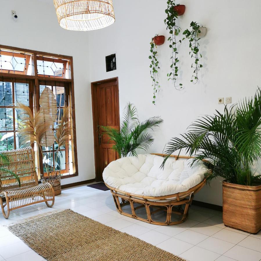 Snooze Ijen Banyuwangi (East Java) Exterior foto