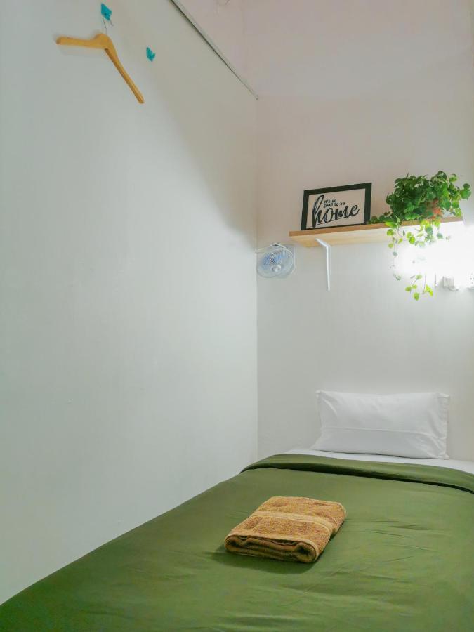 Snooze Ijen Banyuwangi (East Java) Exterior foto