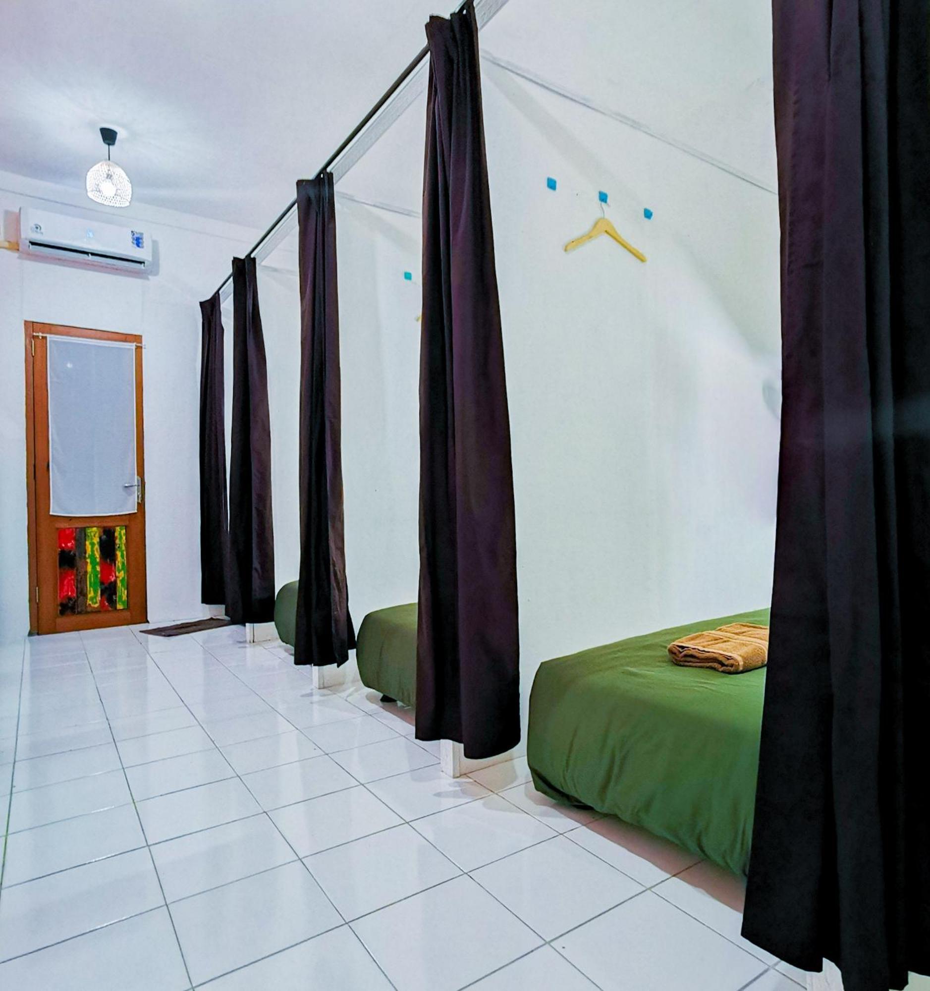 Snooze Ijen Banyuwangi (East Java) Exterior foto