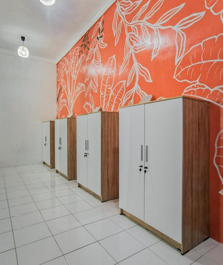 Snooze Ijen Banyuwangi (East Java) Exterior foto